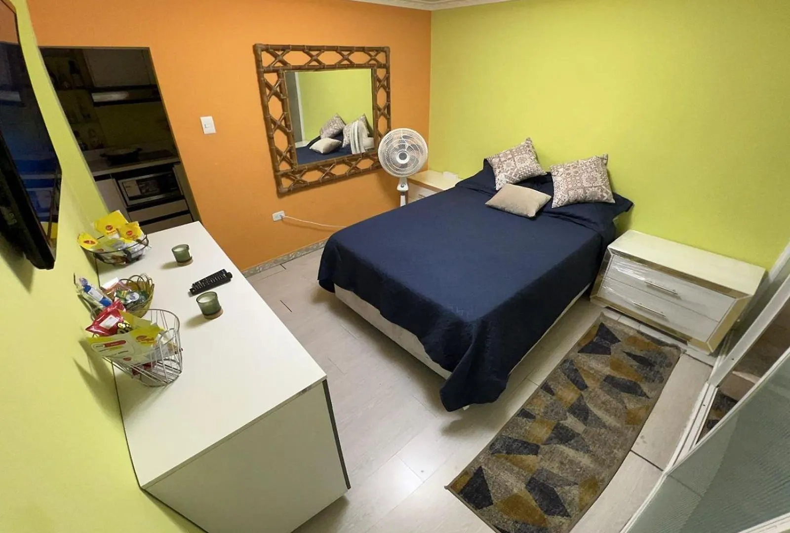 Gold House Premium Hotel Quito