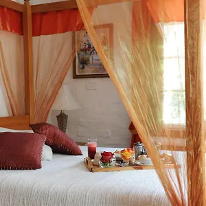 Boutique Hotel Antinea Hotel