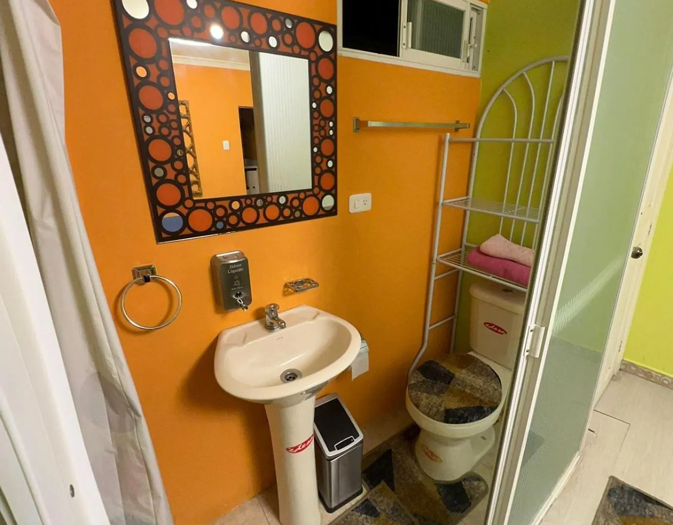 Motel para Casais Gold House Premium Hotel Quito Equador