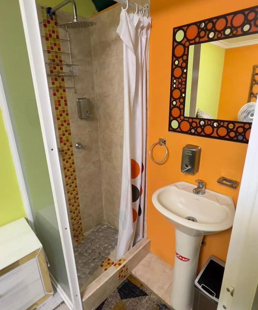 Gold House Premium Hotel Quito Motel para Casais
